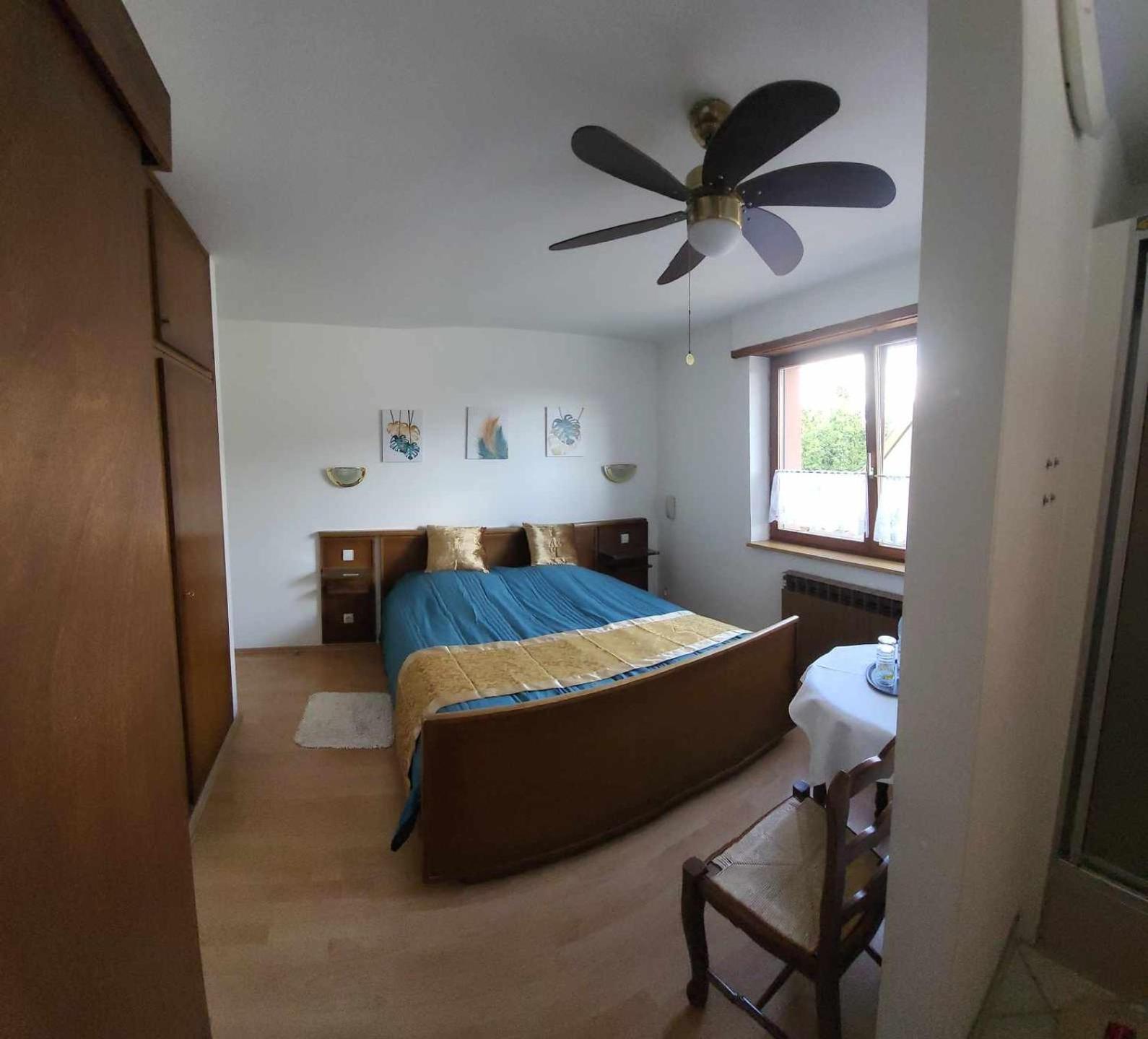 Hotel A La Croix D'Or Sessenheim 외부 사진