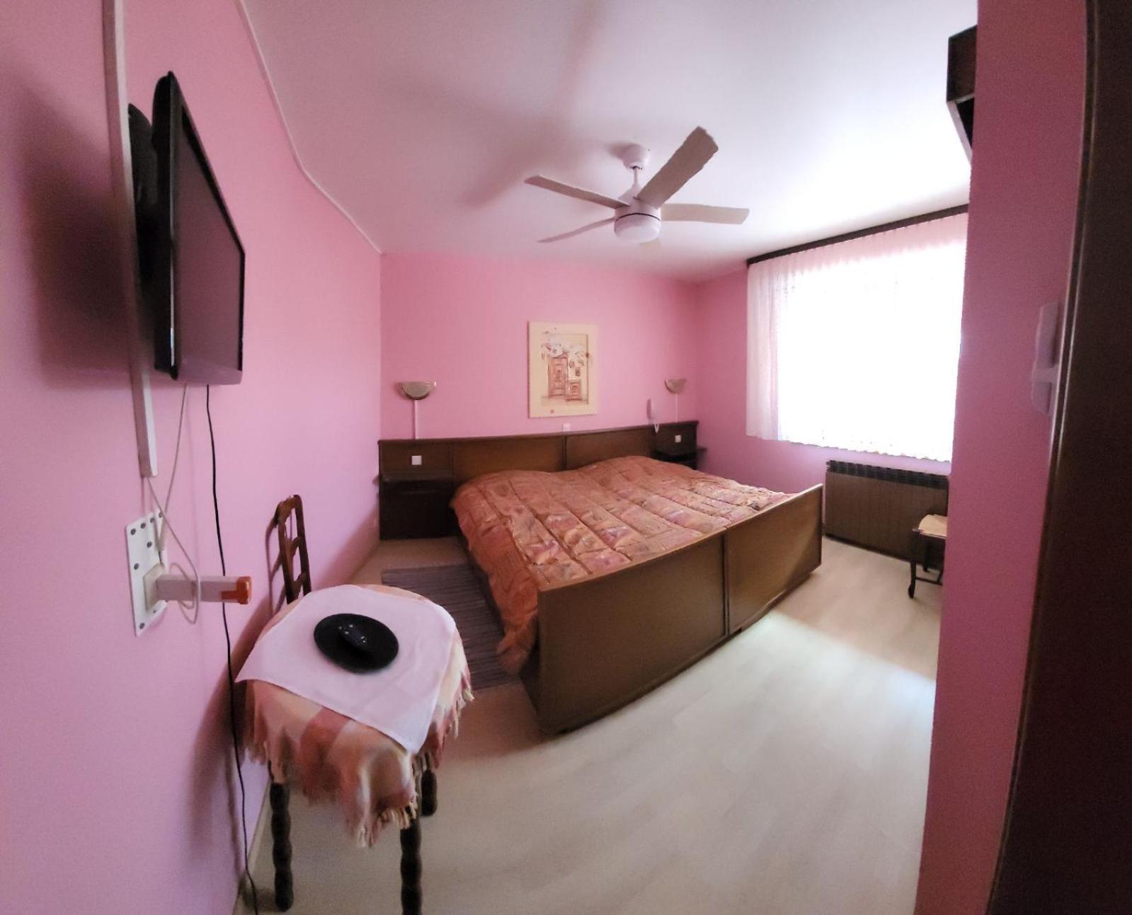 Hotel A La Croix D'Or Sessenheim 외부 사진