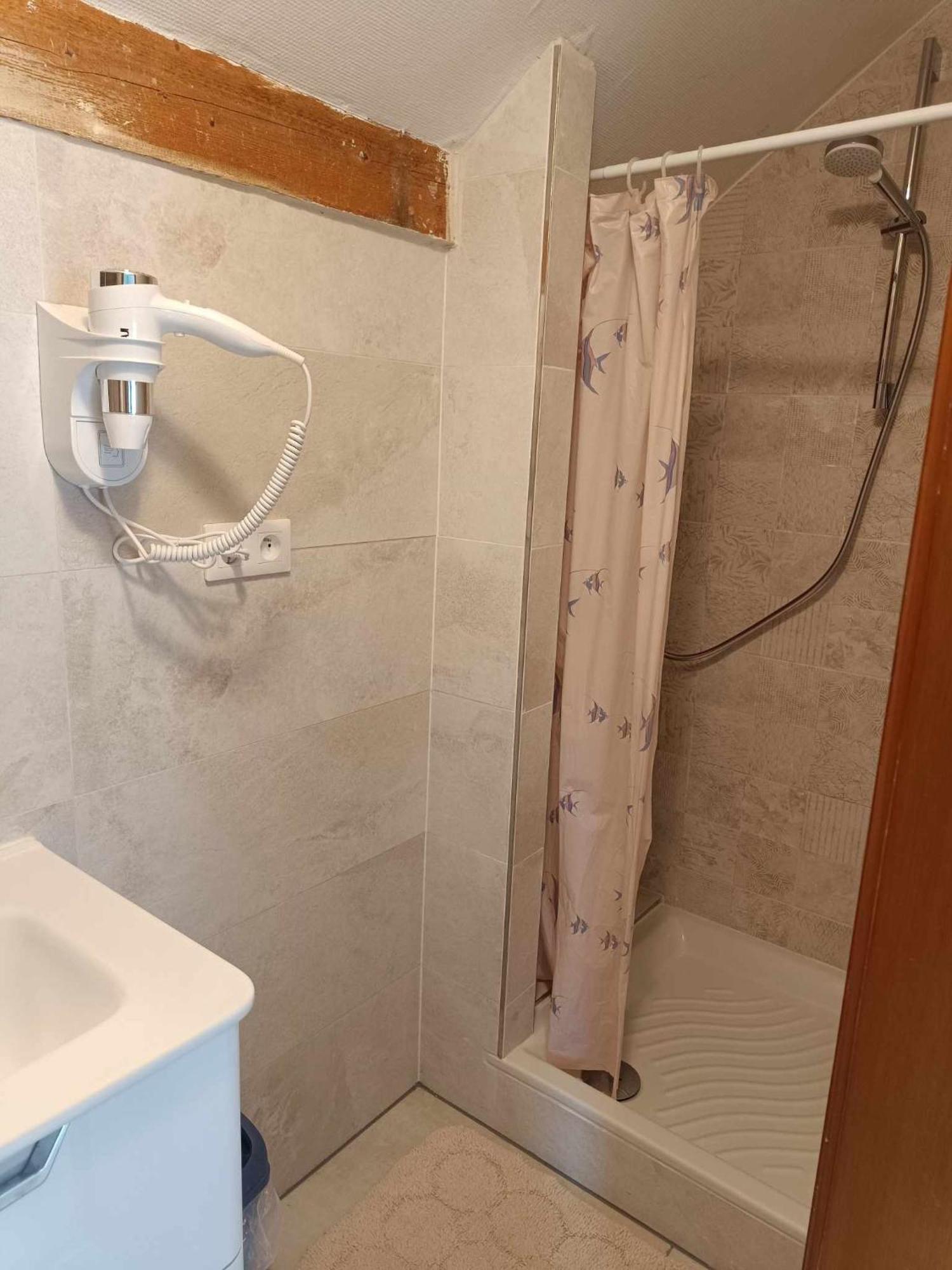 Hotel A La Croix D'Or Sessenheim 객실 사진